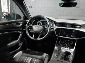 Audi A6 * Quattro* 55TFSI* АвтоКредит* (ЦЕНА ДО БГ) - 28999 € / 56717.11 лв. - 53865636 14