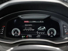Audi A6 * Quattro* 55TFSI* АвтоКредит* (ЦЕНА ДО БГ) - 28999 € / 56717.11 лв. - 53865636 7