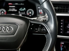 Audi A6 * Quattro* 55TFSI* АвтоКредит* (ЦЕНА ДО БГ) - 28999 € / 56717.11 лв. - 53865636 6