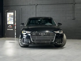 Audi A6 * Quattro* 55TFSI* АвтоКредит* (ЦЕНА ДО БГ) - 28999 € / 56717.11 лв. - 53865636 2