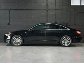 Audi A6 * Quattro* 55TFSI* АвтоКредит* (ЦЕНА ДО БГ) - 28999 € / 56717.11 лв. - 53865636 3
