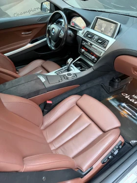 BMW 640 Като нова - 14000 € / 27381.62 лв. - 15394980 10