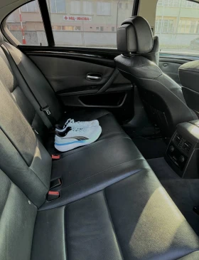 BMW 530 530XD - 6500 € / 12712.90 лв. - 52621756 4