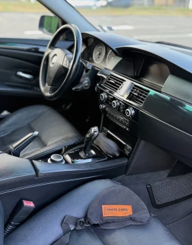 BMW 530 530XD - 6500 € / 12712.90 лв. - 52621756 5