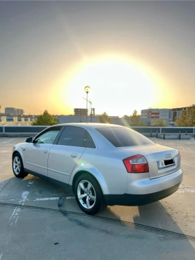 Audi A4 1.9TDI AVF 6ck., Круиз к. ТОП Състояние  - 3320 € / 6493.36 лв. - 20147816 5