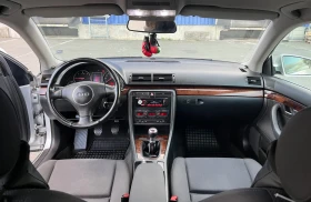 Audi A4 1.9TDI AVF 6ck., Круиз к. ТОП Състояние  - 3320 € / 6493.36 лв. - 20147816 11