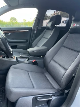 Audi A4 1.9TDI AVF 6ck., Круиз к. ТОП Състояние  - 3320 € / 6493.36 лв. - 20147816 8