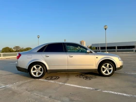 Audi A4 1.9TDI AVF 6ck., Круиз к. ТОП Състояние  - 3320 € / 6493.36 лв. - 20147816 4