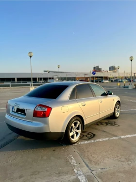 Audi A4 1.9TDI AVF 6ck., Круиз к. ТОП Състояние  - 3320 € / 6493.36 лв. - 20147816 6