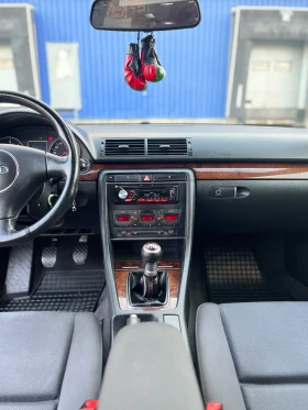 Audi A4 1.9TDI AVF 6ck., Круиз к. ТОП Състояние  - 3320 € / 6493.36 лв. - 20147816 10