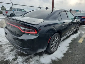 Dodge Charger * GT * CARFAX * ЦЕНА ДО БГ, снимка 3