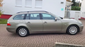 BMW 523 - 2500 € / 4889.57 лв. - 56183282 6