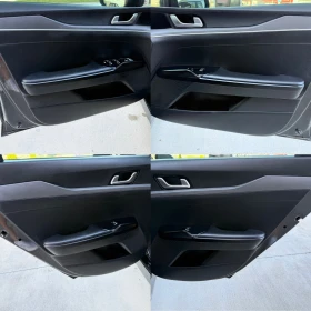 Kia K5 2.0i ���, keyless go, ����������� ������� | Mobile.bg � ����� ������ 15