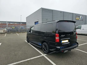 Peugeot Expert Expert 2.0 BlueHDI Sport DC, снимка 7
