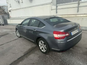 Citroen C5 - 3500 € / 6845.40 лв. - 54051783 4
