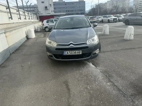 Citroen C5 - 3500 € / 6845.40 лв. - 54051783 3