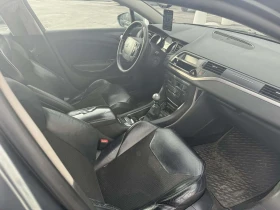Citroen C5 - 3500 € / 6845.40 лв. - 54051783 6