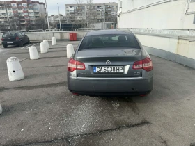 Citroen C5 - 3500 € / 6845.40 лв. - 54051783 2