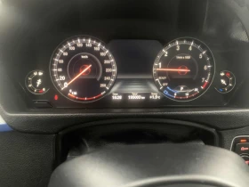 BMW 330 XDRIVE * B48* HEAD UP* ПАНОРАМА* HARMON/KARDON* , снимка 8