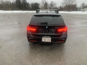 BMW 330 XDRIVE * B48* HEAD UP* ПАНОРАМА* HARMON/KARDON* , снимка 5