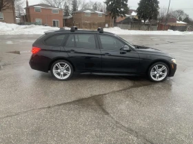 BMW 330 XDRIVE * B48* HEAD UP* ПАНОРАМА* HARMON/KARDON* , снимка 3