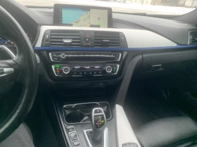 BMW 330 XDRIVE * B48* HEAD UP* ПАНОРАМА* HARMON/KARDON* , снимка 10