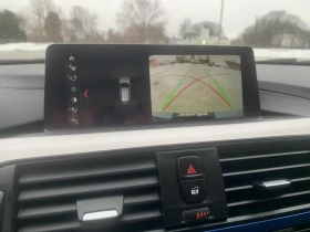 BMW 330 XDRIVE * B48* HEAD UP* ПАНОРАМА* HARMON/KARDON* , снимка 11