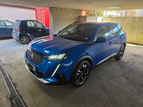 Peugeot 2008 1.5HDI - 19500 € / 38138.68 лв. - 70770398 2
