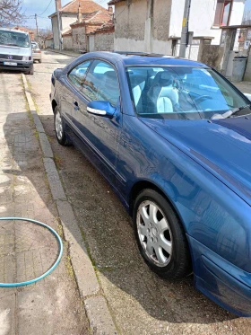 Mercedes-Benz SLK 200 KOMPRESSOR - 2000 € / 3911.66 лв. - 79880476 2