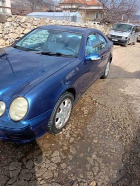 Mercedes-Benz SLK 200 KOMPRESSOR