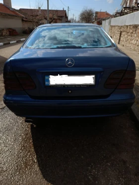 Mercedes-Benz SLK 200 KOMPRESSOR - 2000 € / 3911.66 лв. - 79880476 5