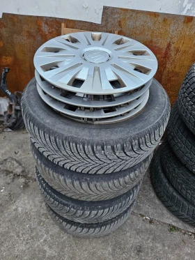 Seat Alhambra 2.0tdi - 9800 € / 19167.13 лв. - 20629631 3