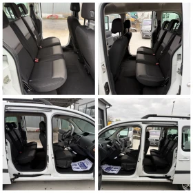 Renault Kangoo 1.5dci -EURO6 - 5999 € / 11733.02 лв. - 79258479 12