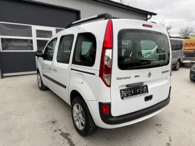 Renault Kangoo 1.5dci -EURO6 - 5999 € / 11733.02 лв. - 79258479 5