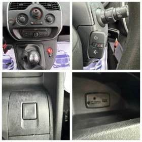 Renault Kangoo 1.5dci -EURO6 - 5999 € / 11733.02 лв. - 79258479 17