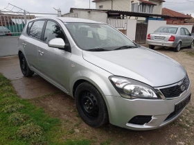 Kia Ceed 1.4i, Face, 140х.км - 3300 € / 6454.24 лв. - 71354896 2