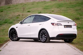 Tesla Model Y Performance  - 36000 € / 70409.88 лв. - 70839012 4