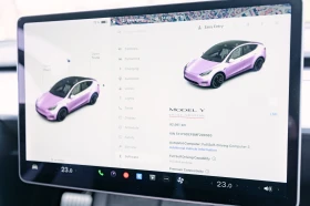Tesla Model Y Performance  - 36000 € / 70409.88 лв. - 70839012 16