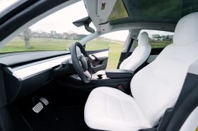 Tesla Model Y Performance  - 36000 € / 70409.88 лв. - 70839012 8