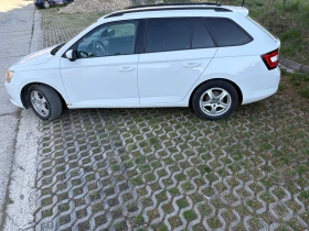 Skoda Fabia - 5500 € / 10757.07 лв. - 29549715 6