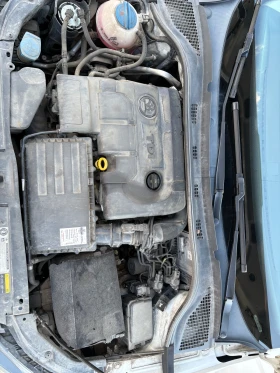 Skoda Fabia - 5500 € / 10757.07 лв. - 29549715 13