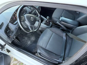Skoda Fabia - 5500 € / 10757.07 лв. - 29549715 7