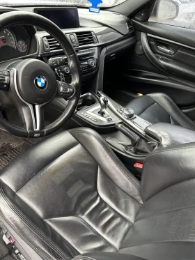 BMW M3 HARMAN* KARDON* HEADUP* КАМЕРИ* ПОДГРЕВ*  - 31600 € / 61804.23 лв. - 38197535 9