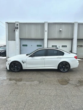 BMW M3 HARMAN* KARDON* HEADUP* КАМЕРИ* ПОДГРЕВ*  - 31600 € / 61804.23 лв. - 38197535 6