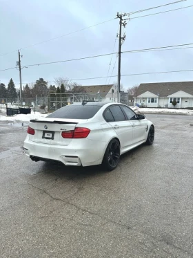 BMW M3 HARMAN* KARDON* HEADUP* КАМЕРИ* ПОДГРЕВ*  - 31600 € / 61804.23 лв. - 38197535 3