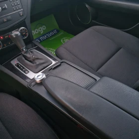 Mercedes-Benz C 220 2.2 170�.�. | Mobile.bg � ����� ������ 7