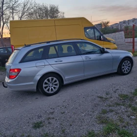 Mercedes-Benz C 220 2.2 170�.�. | Mobile.bg � ����� ������ 2