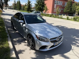 ����� �� �������� �� Mercedes-Benz C 300