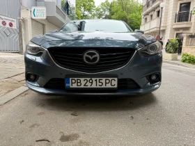 Mazda 6 | Mobile.bg � ����� ������ 3
