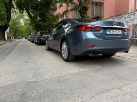 Mazda 6 | Mobile.bg � ����� ������ 5